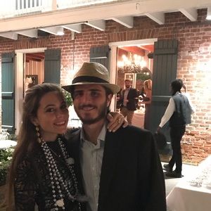 Meet your Posher, Patricio